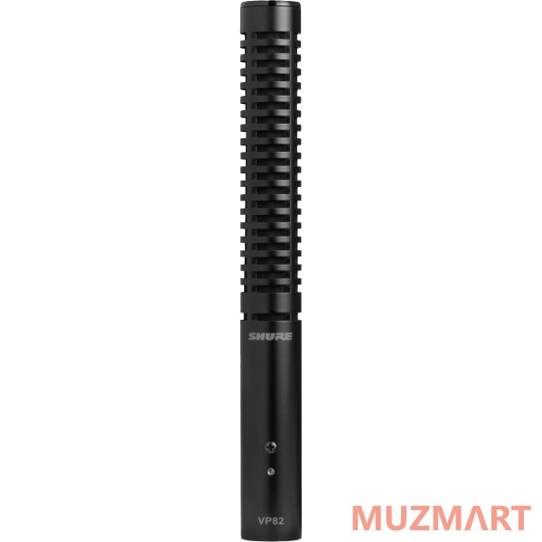 Shure VP82 Конденсаторный микрофон - пушка