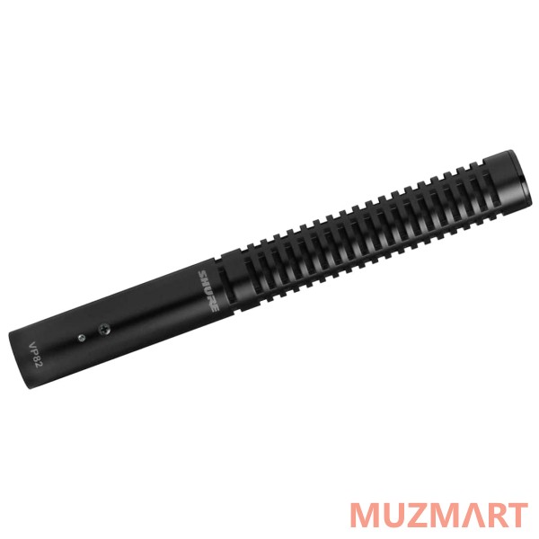 Shure VP82 Конденсаторный микрофон - пушка