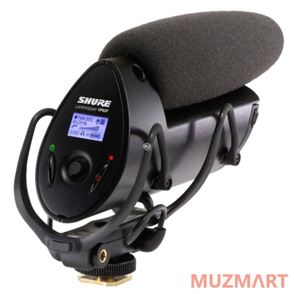 Shure VP83F Микрофон