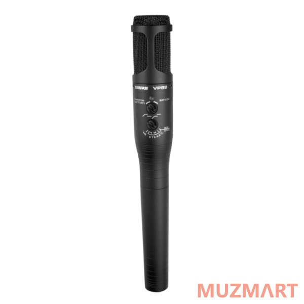 Shure VP88 Микрофон