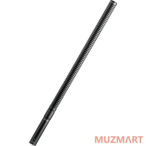 Shure VP89L Микрофон-пушка репортерский