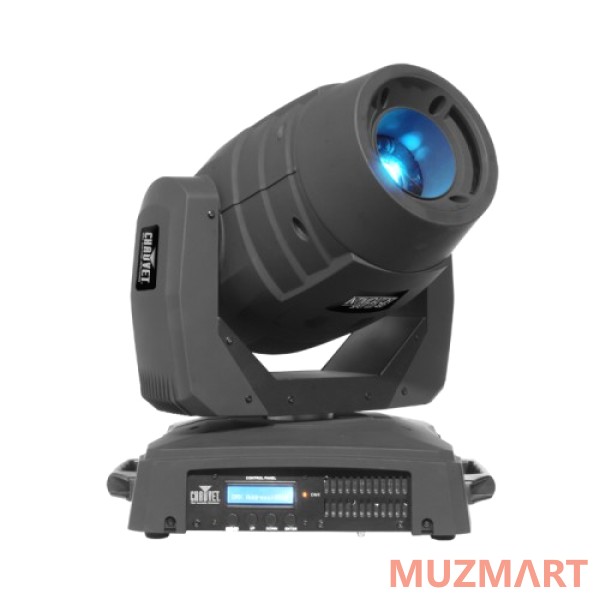 Chauvet Dj Intimspot Led 450 Прибор полного вращения