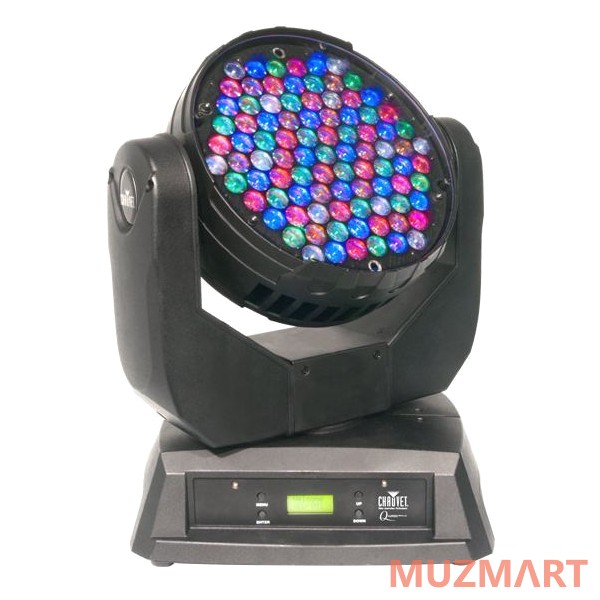 Chauvet Pro Q-WASH 560Z Led Прибор полного вращения