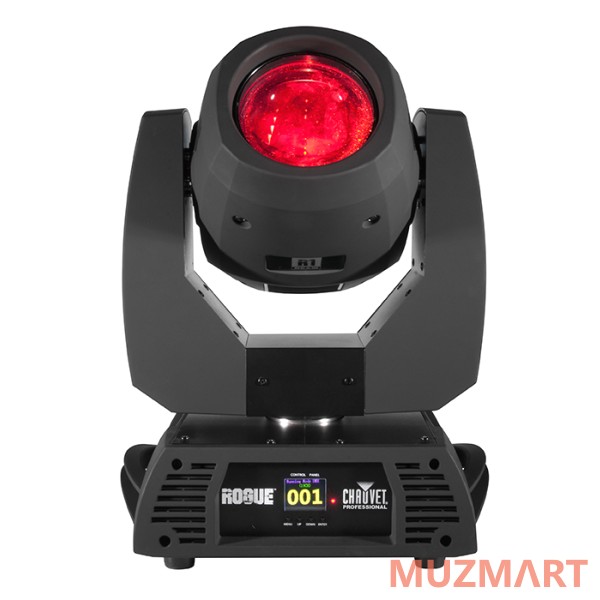 Chauvet Pro Rogue R1 Beam Прибор полного вращения