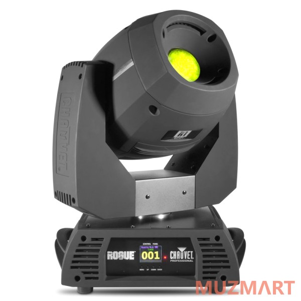 Chauvet Pro Rogue R1 Spot Прибор полного вращения
