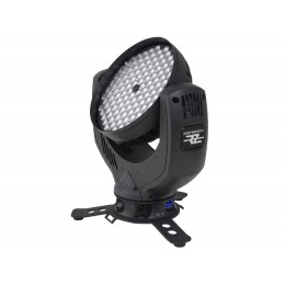 GLP Impression 120 RZ RGB (BLACK) Led Прибор полного вращения
