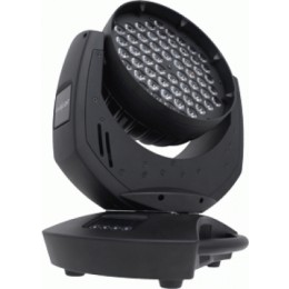 GLP Volkslicht 60 Zoom RGB (black) Led Прибор полного вращения