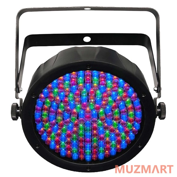 Chauvet Dj Slim Par 64 Rgba Светодиодный прожектор