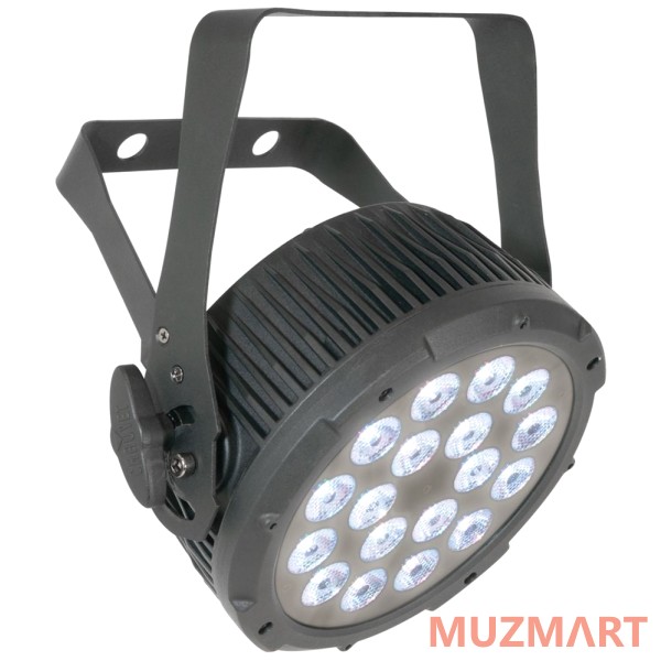 Chauvet Dj Slim Par Pro Tri Светодиодный прожекто
