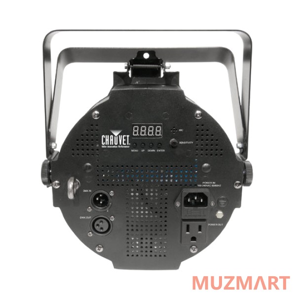 Chauvet Dj Slim Par Tri 7 Irc Прожектор