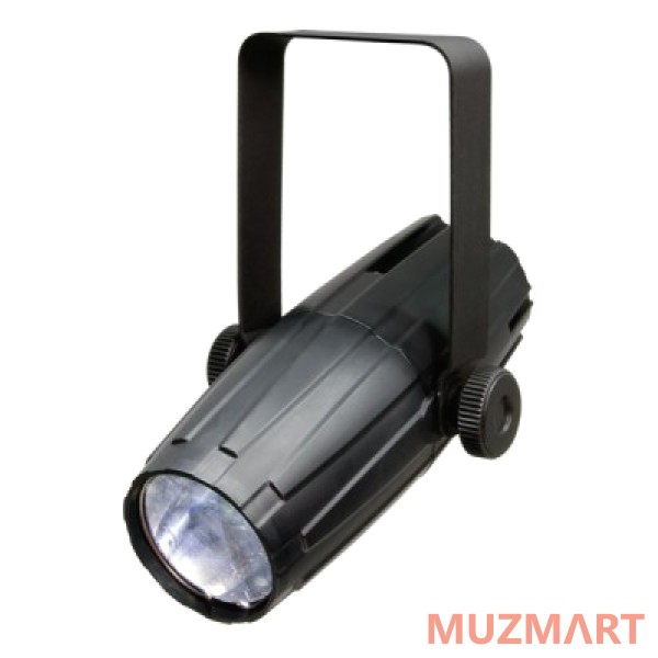 Chauvet Dj Led Pinspot 2 Профильный прожектор 3Вт