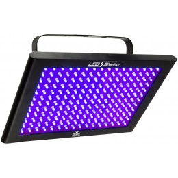 Chauvet Dj TFX-UVLED - Led Shadow УФ прожектор
