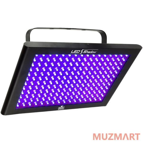 Chauvet Dj TFX-UVLED - Led Shadow УФ прожектор