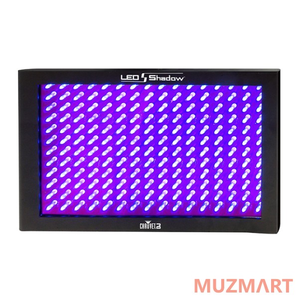 Chauvet Dj TFX-UVLED - Led Shadow УФ прожектор