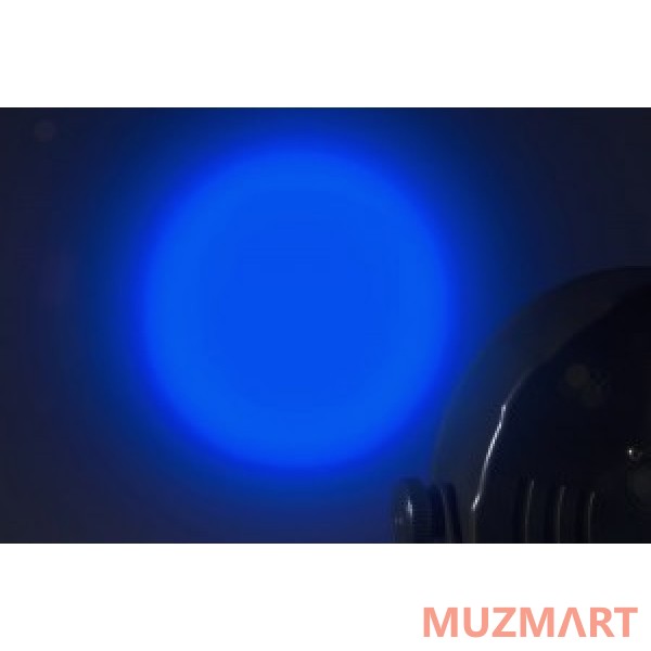 Chauvet Dj Slim Par 56 Irc Ip Архитектурный прожектор