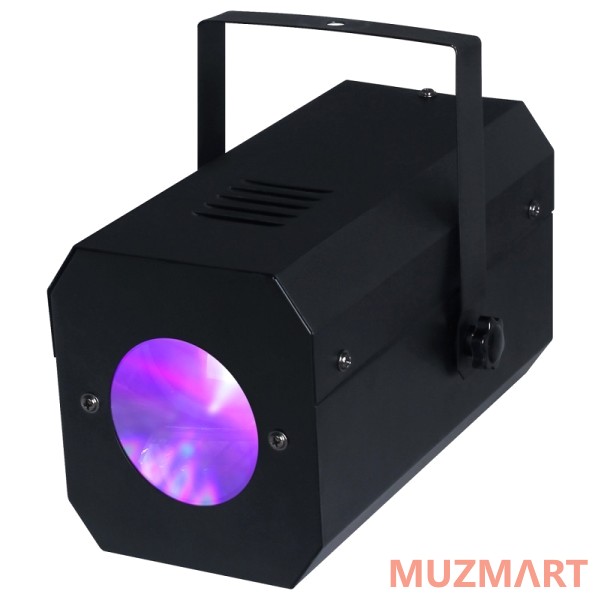KAM Led Minx Многолучевой эффект
