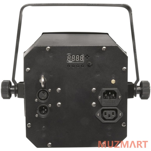 Chauvet Dj Cubix 2.0 Проекционно-многолучевой светодиодный прибор