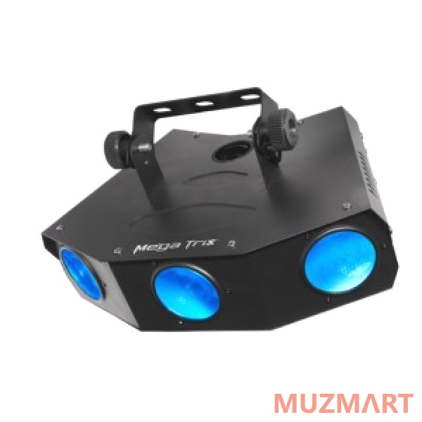 Chauvet Dj Megatrix Проекционный эффект