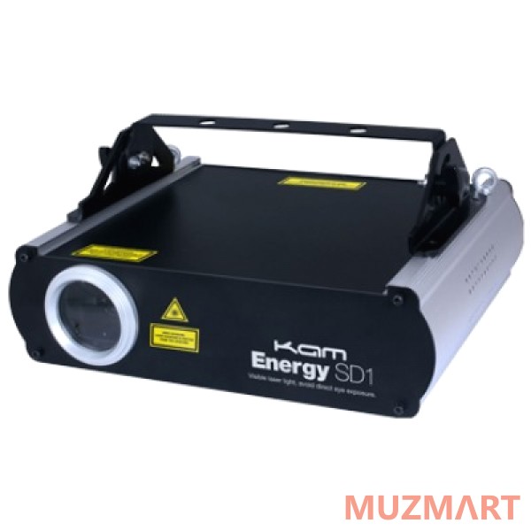 KAM Laserscan Energy SD1 Лазерный проектор