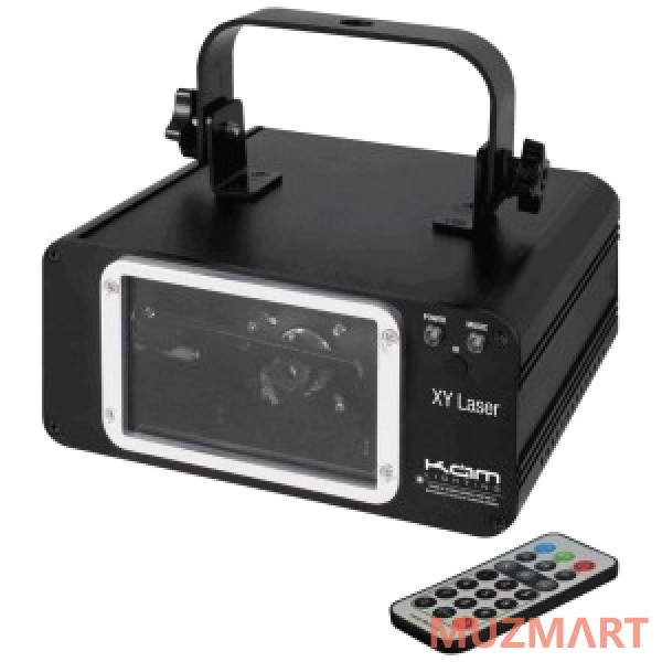 KAM Xy Laser GBC Лазерный эффектор
