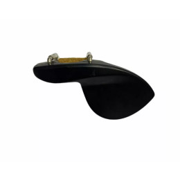 Pierre Cesar REST-EBONY 3-4 Violin Chin rest(ebony) Подбородник