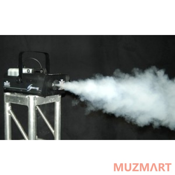 Chauvet Dj Hurricane 1301 Генератор дыма