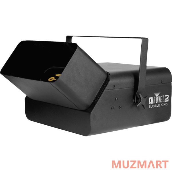 Chauvet DJ B-550 Генератор мыльных пузырей