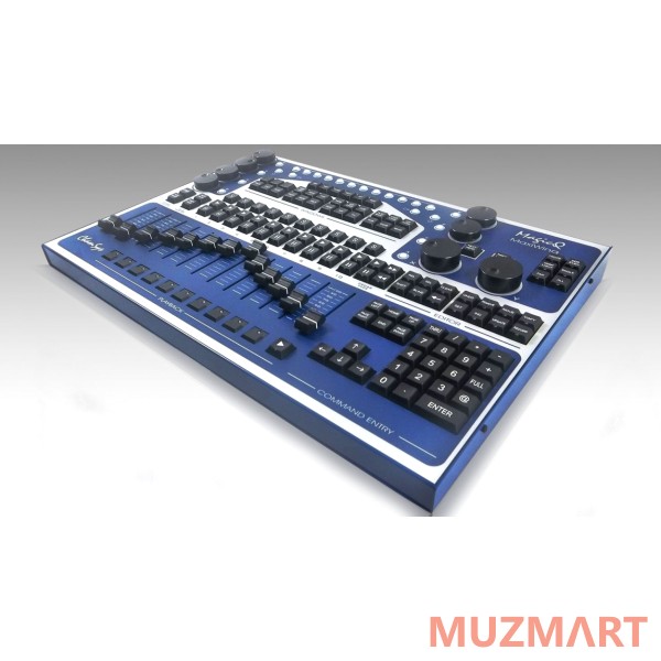 ChamSys Magicq Maxi Wing Компьютерное управление