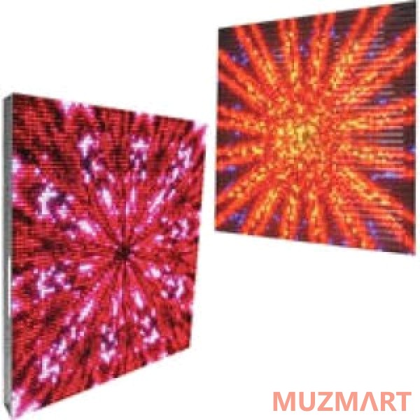 Chauvet Pro MVPTA8CURVEX2  Панель