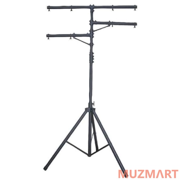 Chauvet Dj CH-02 - Lighting Stand Стойка