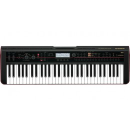 Korg KROSS-61 Рабочая станция