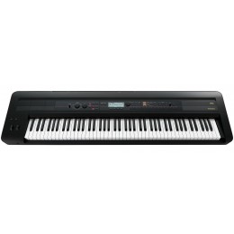 Korg KROSS-88-BK Рабочая станция