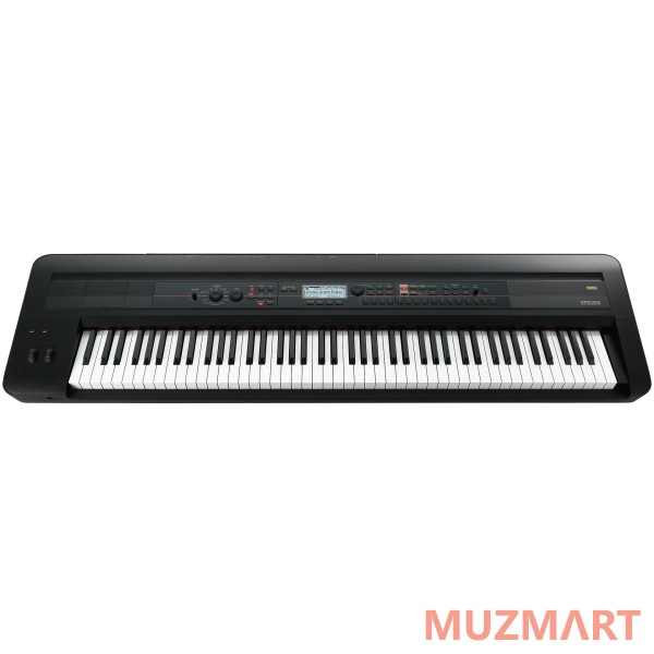 Korg KROSS-88-BK Рабочая станция