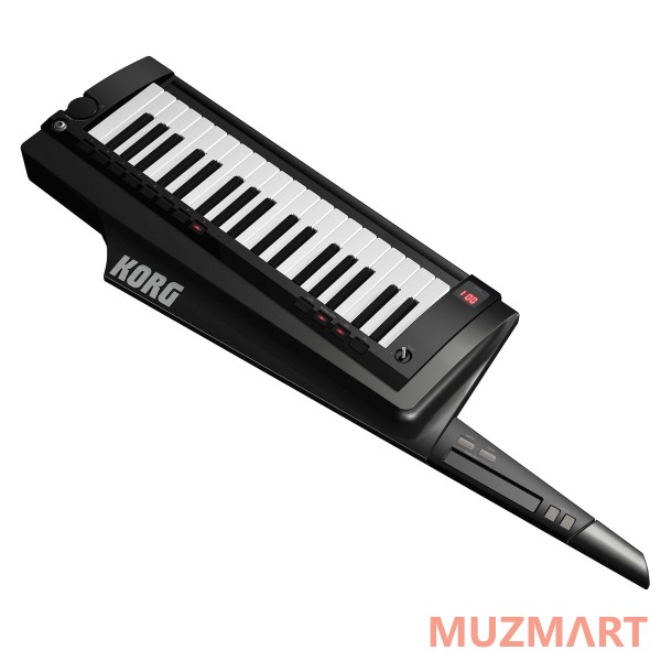 Korg RK-100S-BK Синтезатор