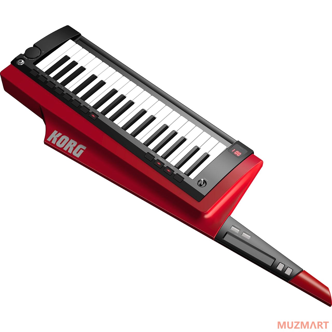 Korg RK-100S-RD Синтезатор