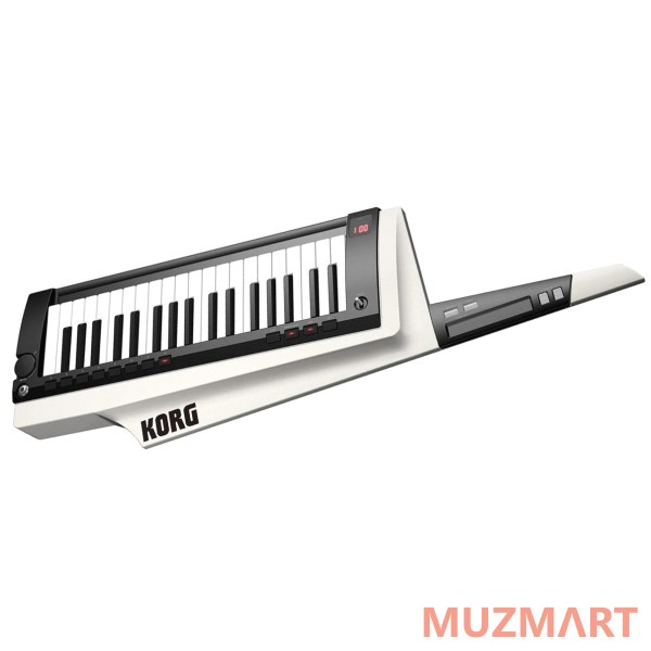 Korg RK-100S-WH Синтезатор