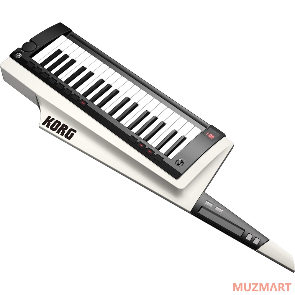 Korg RK-100S-WH Синтезатор