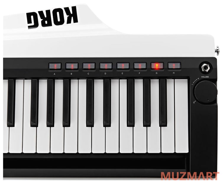 Korg RK-100S-WH Синтезатор