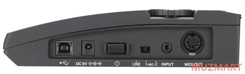 Korg RK-100S-WH Синтезатор