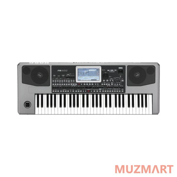 Korg PA900 Рабочая станция