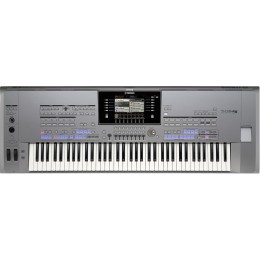 Yamaha TYROS 5-76 Интерактивная рабочая станция