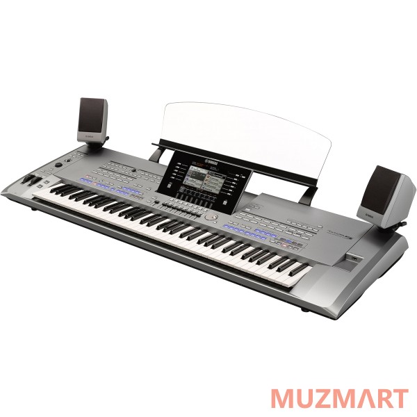 Yamaha TYROS 5-76 Интерактивная рабочая станция