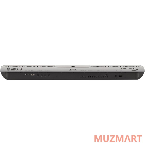 Yamaha TYROS 5-76 Интерактивная рабочая станция