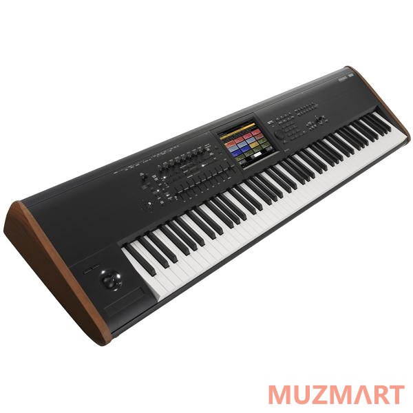 Korg KRONOS2-73 Профессиональная рабочая станция