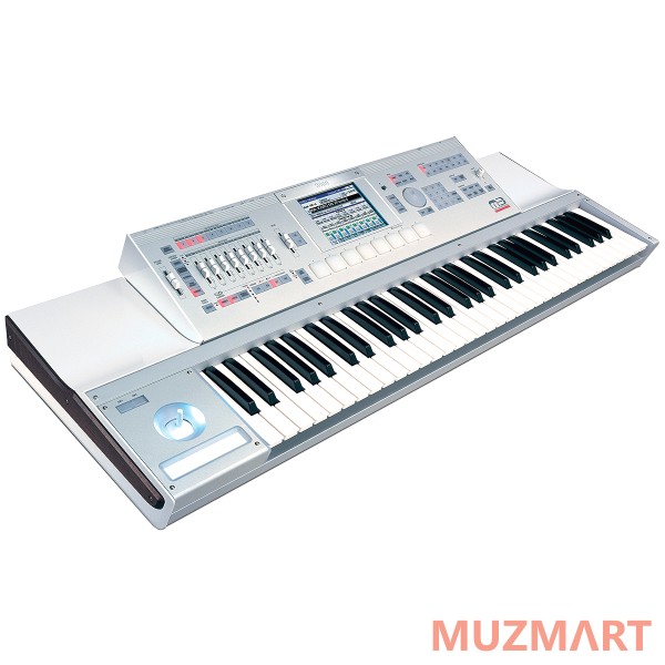 Korg M3-73 Xpanded Профессиональная рабочая станция