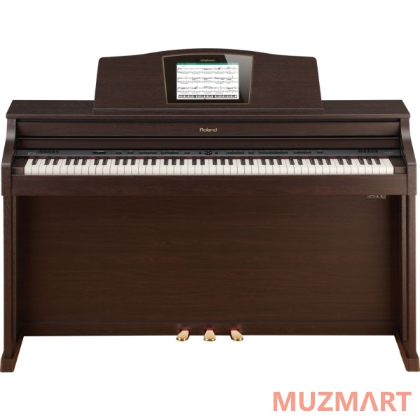 Roland HPI-50-ERW Интерьерное цифровое пианино