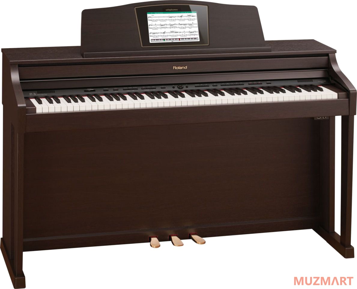 Roland HPI-50-ERW Интерьерное цифровое пианино