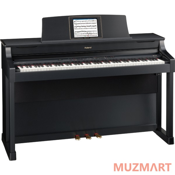 Roland HPI-7F-SBA Интерьерное цифровое пианино