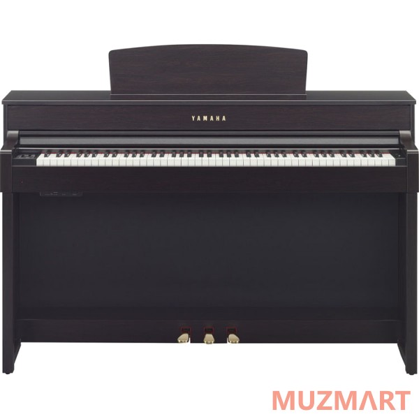 Yamaha CLP-545B Интерьерное цифровое пианино