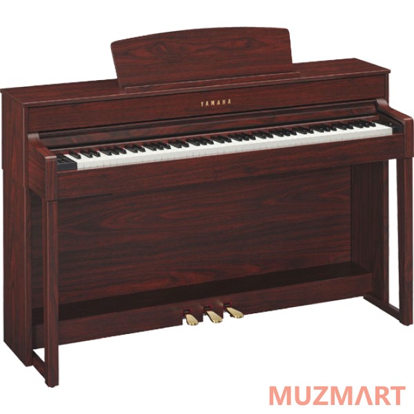 Yamaha CLP-545M Интерьерное цифровое пианино